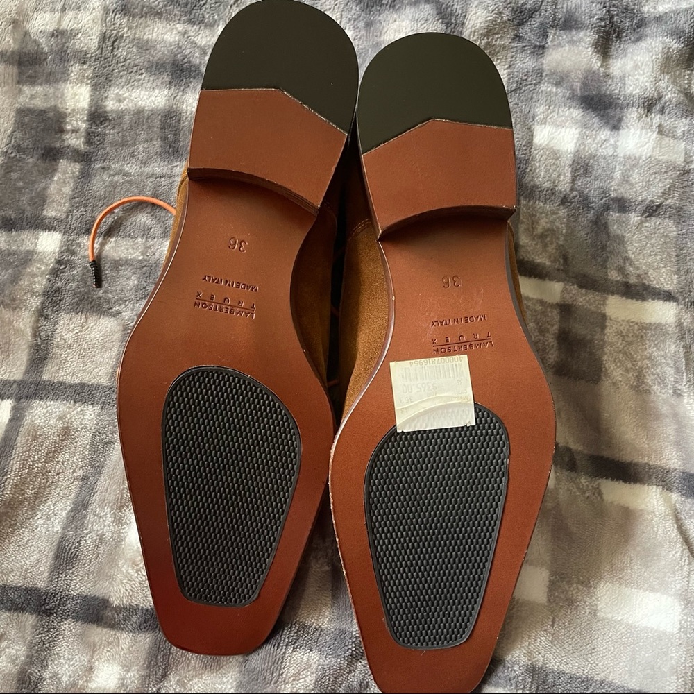 Lambertson Truex Booties - image 6